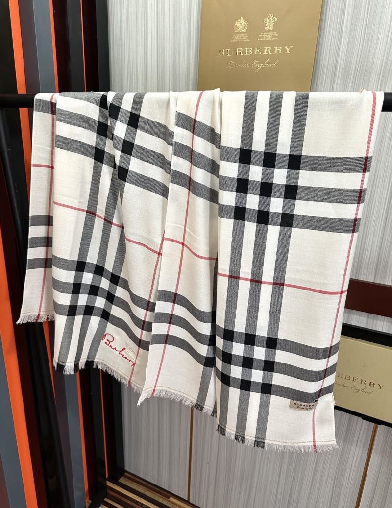 Burberry Scarf